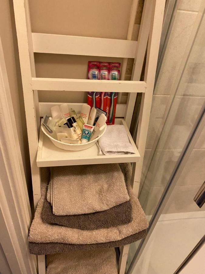 Apartment Mullingar Town מולינגאר מראה חיצוני תמונה
