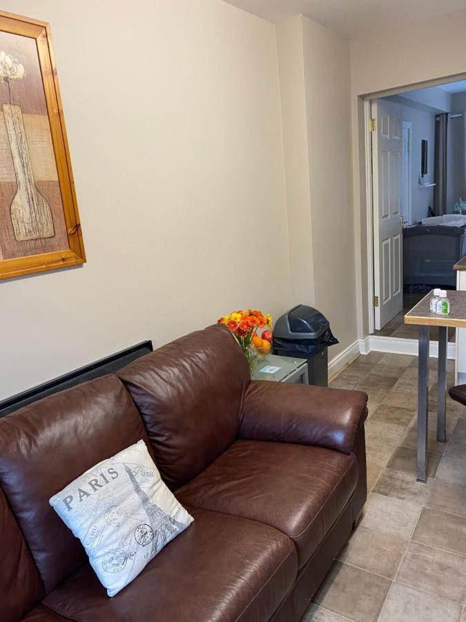 Apartment Mullingar Town מולינגאר מראה חיצוני תמונה